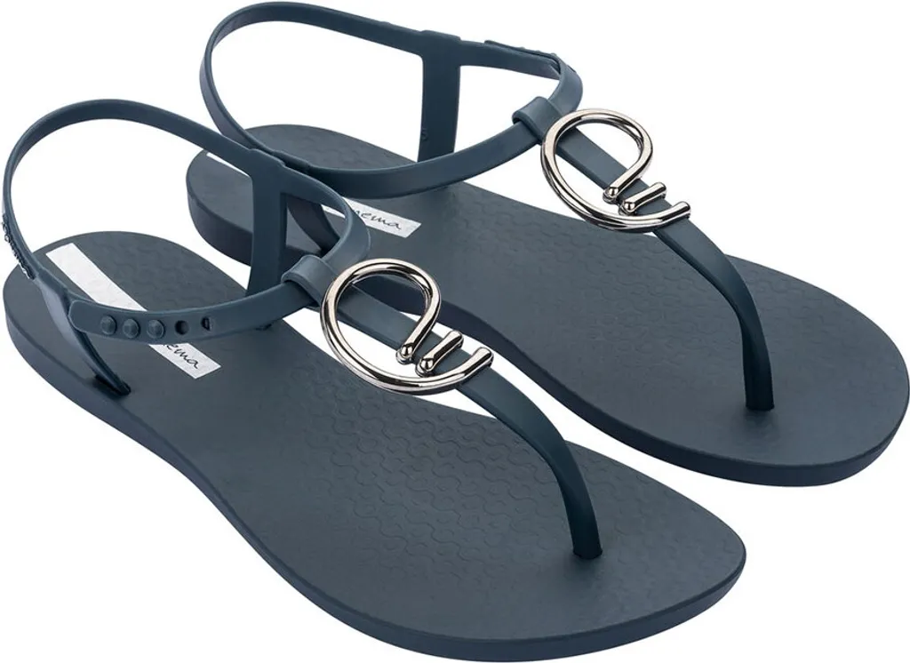 Sandales Ipanema Class Stylish 38 Idéales pour la Plage et la Ville