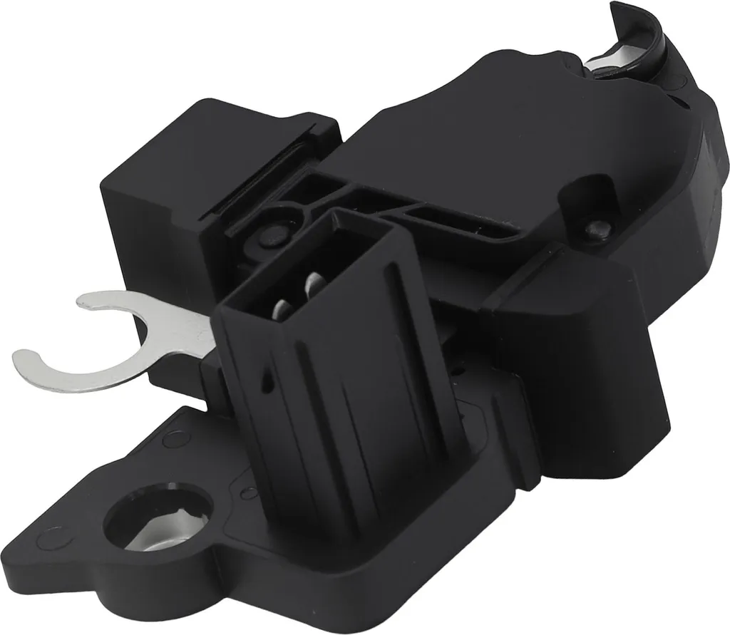 Régulateur de charge d'alternateur 14.6V 120A compatible BMW E46
