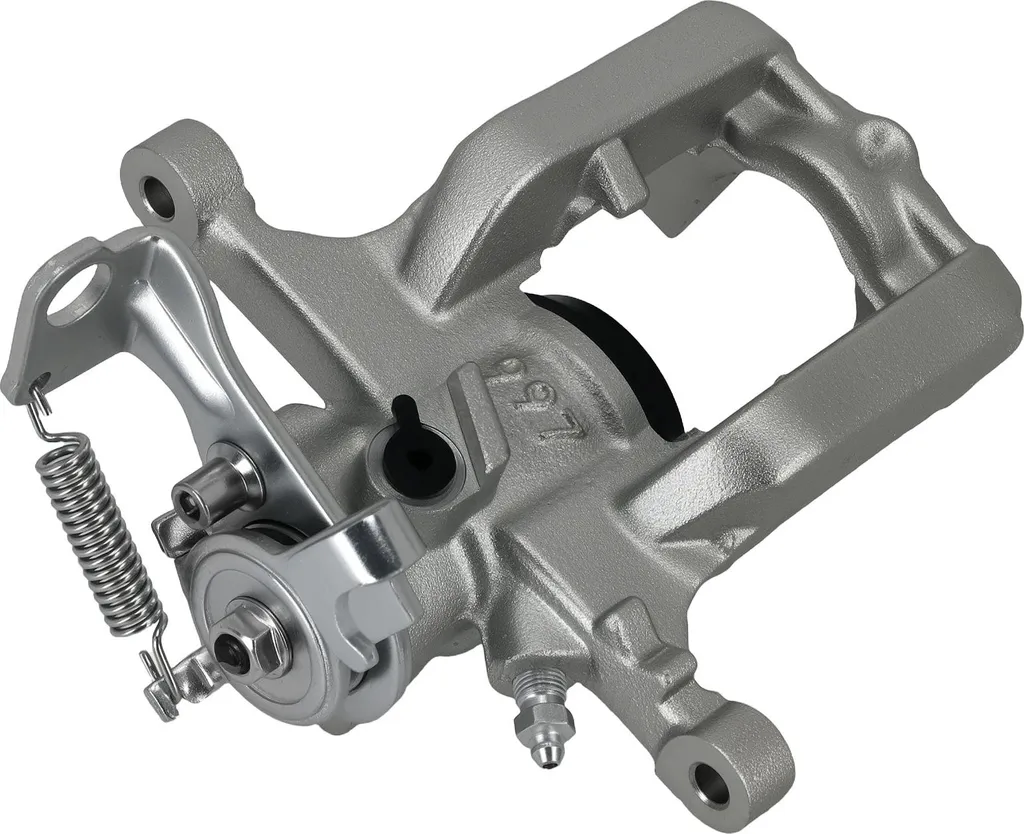 Étrier de frein arrière gauche anticorrosion pour Opel Cascada et Trax