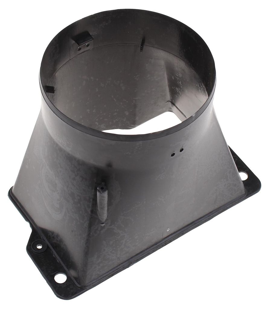 Whirlpool - Auspuff Adapter - C00969427