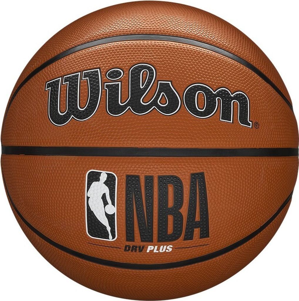 Wilson - "DRV Plus" Basketbalová lopta NBA RD2784 (7) Obrázok produktu 