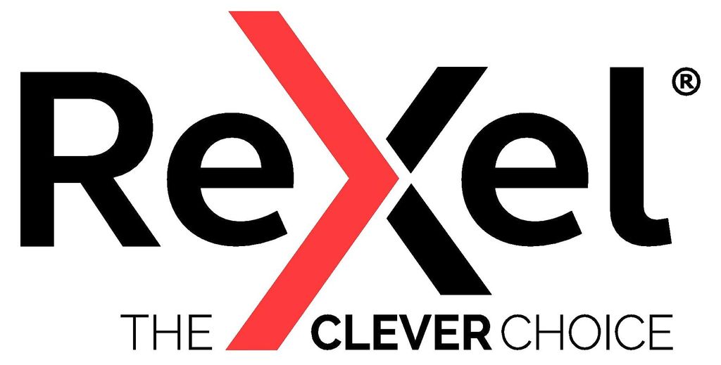 Rexel Prospekthüllen Standard/22465490 DIN A4 glasklar Produktbild 