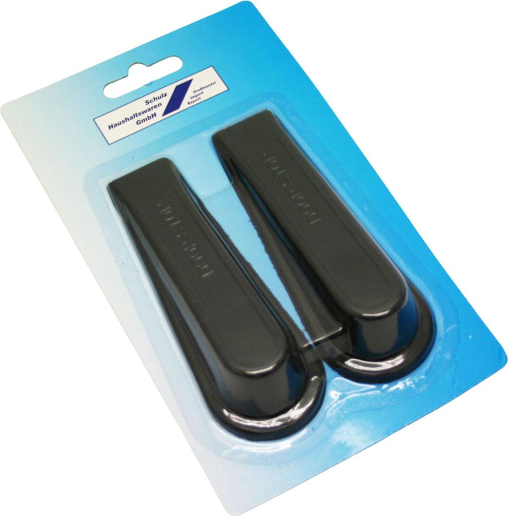 Türstopper Keil 2 er Set 12 x 4,5cm