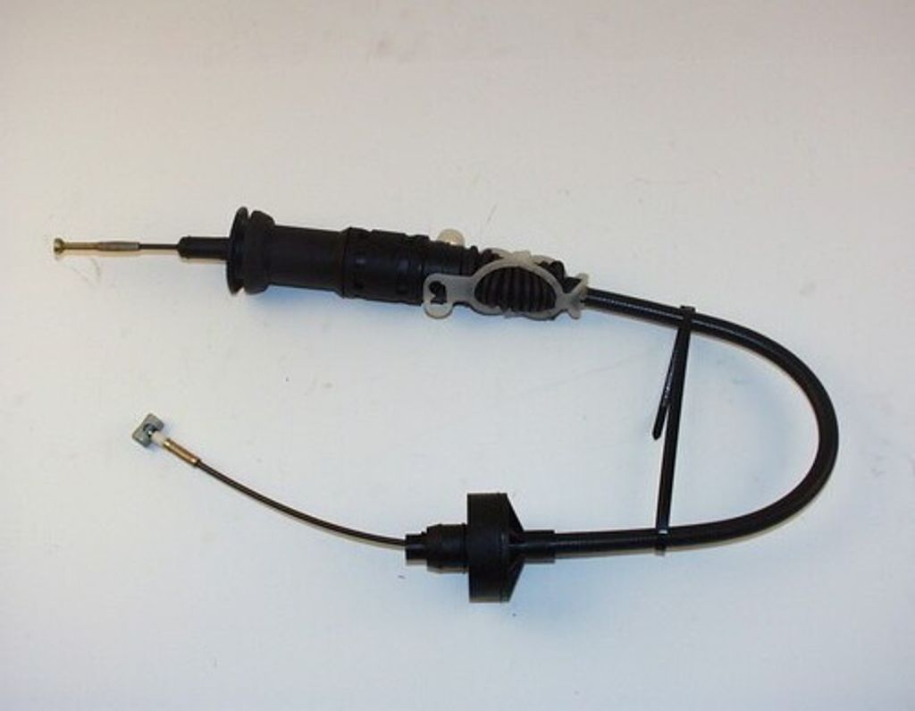 TRISCAN 8140 29235 Kupplungsseil Seilzug für VW GOLF III (1H1) 821 / 519mm