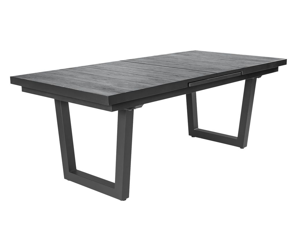 LC Garden »Keramo« Dining Ausziehtisch VFuß Kaufland.de