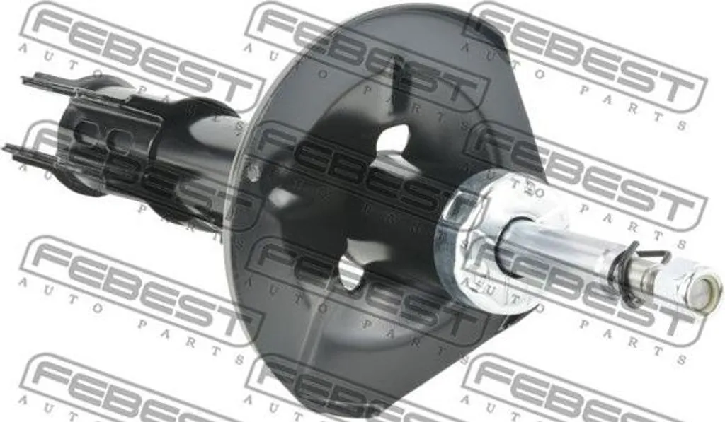 Amortisseur FEBEST 01665182FR OE 4851002110 compatible avec Corolla