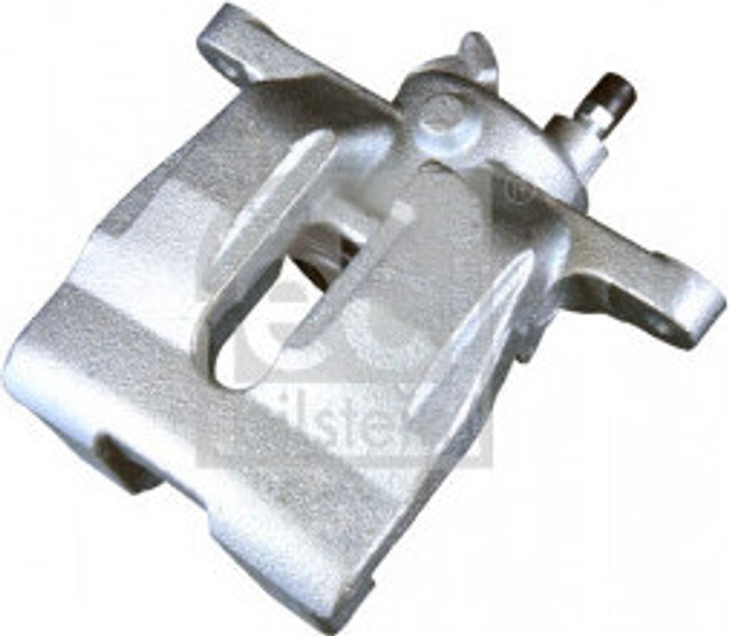 FEBI BILSTEIN 179026 - OE LR010574 Bremssattel für Range Rover Sport (L320), Range Rover III (L322), Discovery IV (L319), Discovery III (L319)