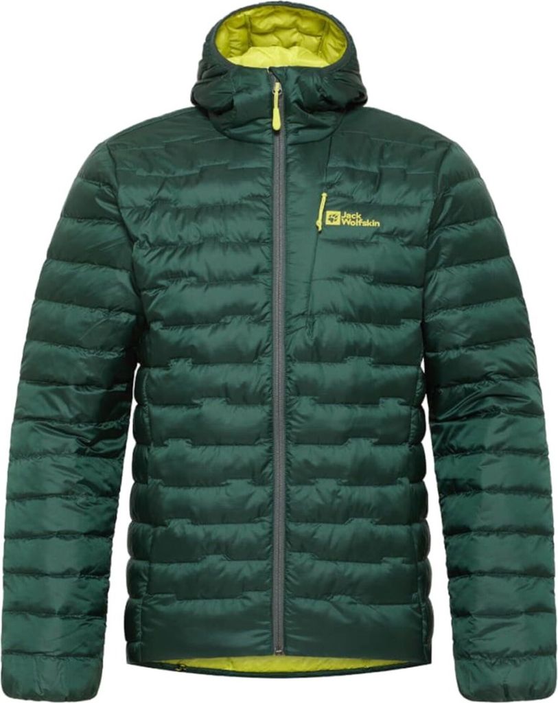 Kurtka Jack Wolfskin A618314161 Zdjęcie produktu 