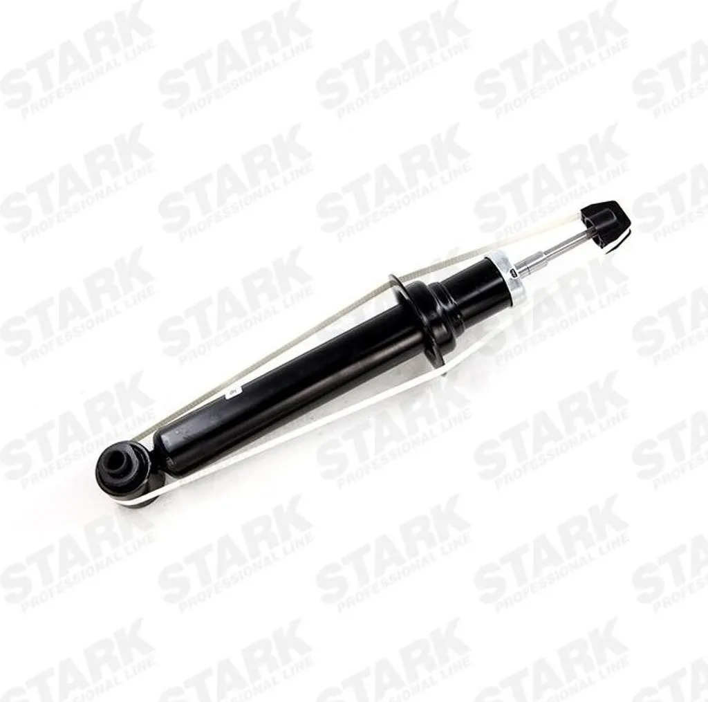 Amortisseur à gaz STARK SKSA-0130047 haute durabilité Série 5 E39