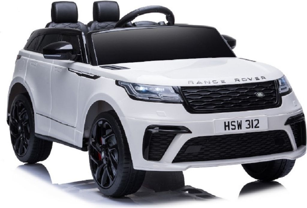 Voiture électrique pour enfants "Range Rover Velar" - sous Image du produit 