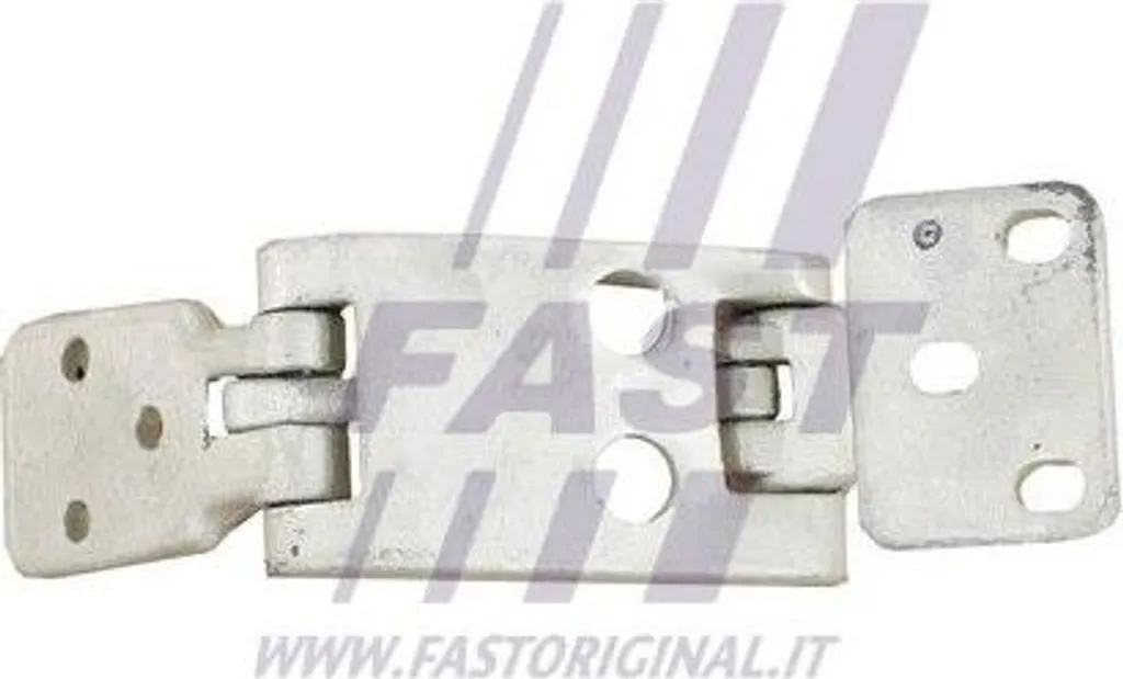 Charnière de Porte Arrière pour Réparation de Mercedes Sprinter W906