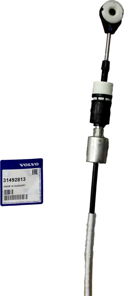 Câble de commande de boîte automatique Volvo XC60 II - Transmission OE