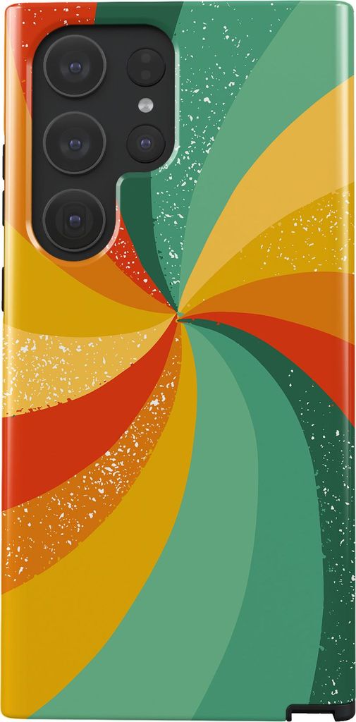 Samsung Galaxy S25 Ultra, Schutzhülle kompatibel mit MagSafe stoßfest – Handyhülle Case Schutz