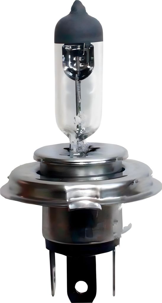 Lampe JMP H4+90%