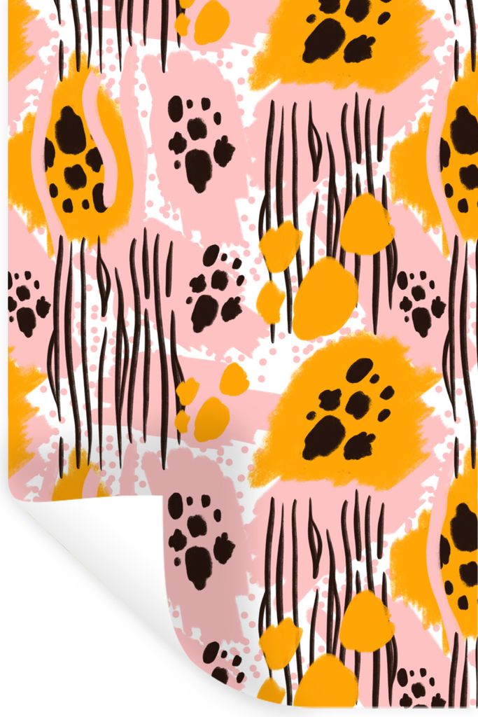 MuchoWow - Sticker - Dekorfolie