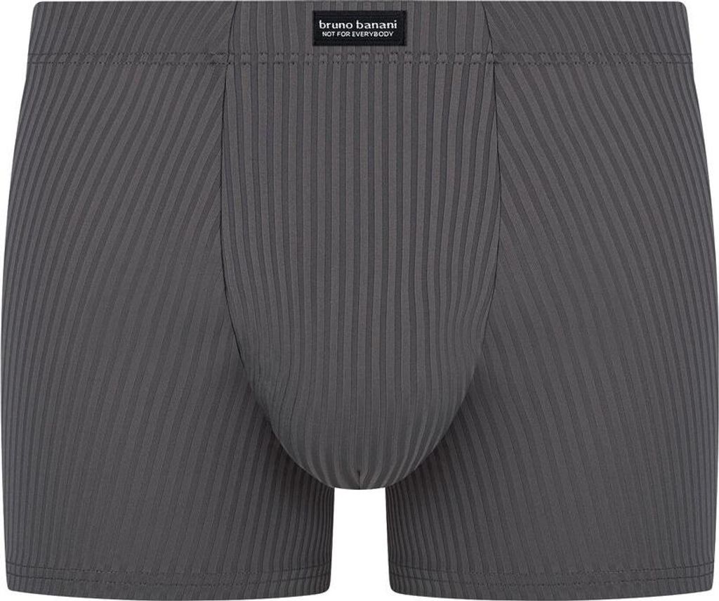Bruno Banani New Antistress Pants 3er Pack anthrazit XXL