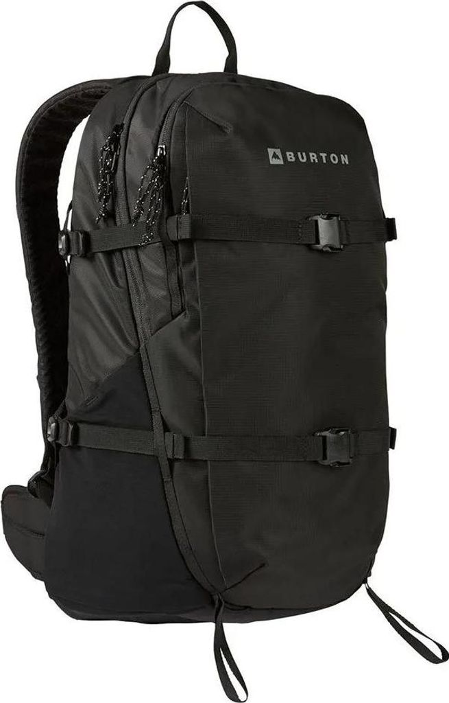 Burton Dayhiker Pro 30l Rucksack Schwarz Schwarz One Size