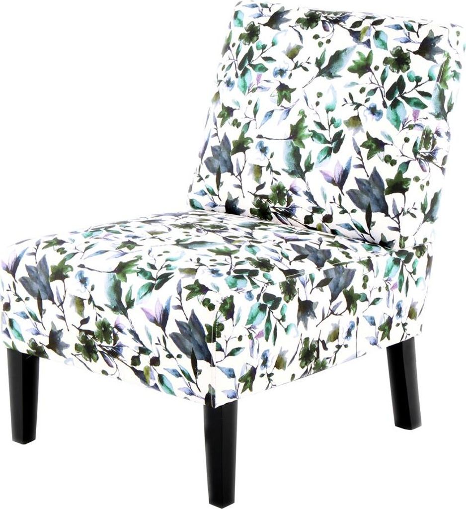 Stuhl Indira 200 Flower