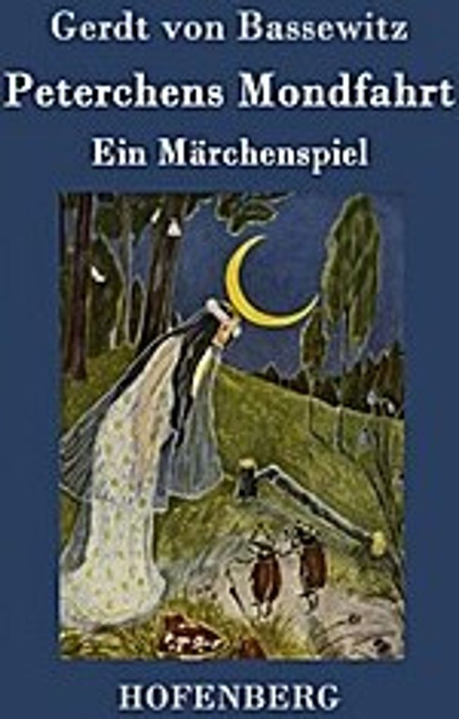 Peterchens Mondfahrt