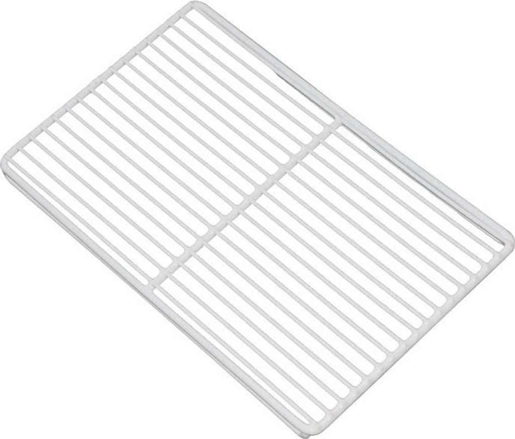 Polar Gerät mit den Maßen 42 cm (Tiefe) x 26,5 cm (Breite) x 2 cm (Höhe)