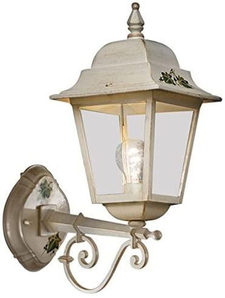 CLASSIC GORIZIA A101, Applique in Vetroceramica, Ferroluce Immagine del prodotto 