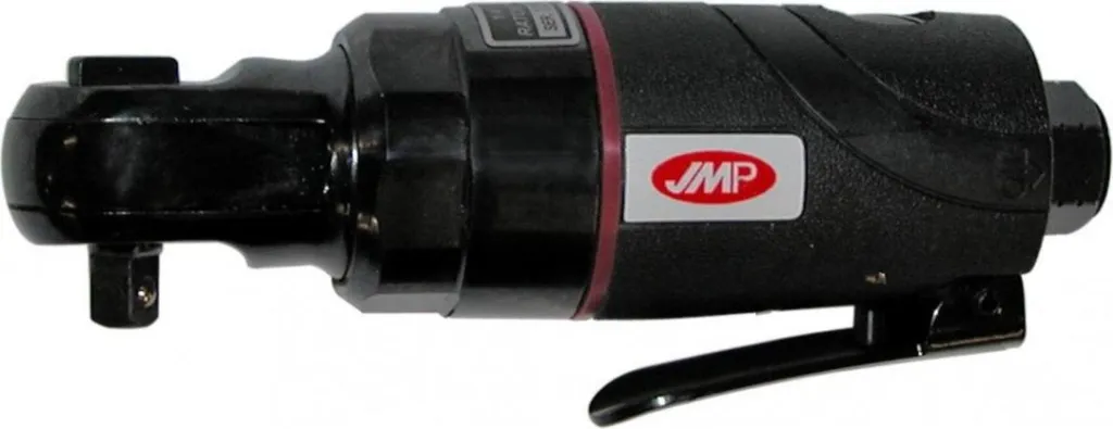 Clé à cliquet JMP courte 1/4 pouce 133mm - Outillage manuel de précision