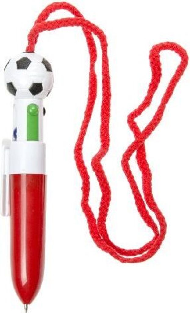 Duckiez Mehrfarbenstift - Fußball