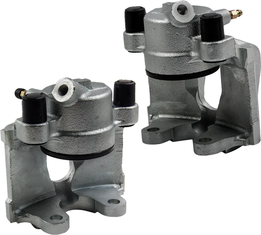 Étrier de frein avant 54mm BMW E36 E46 : Stop aux étriers grippés