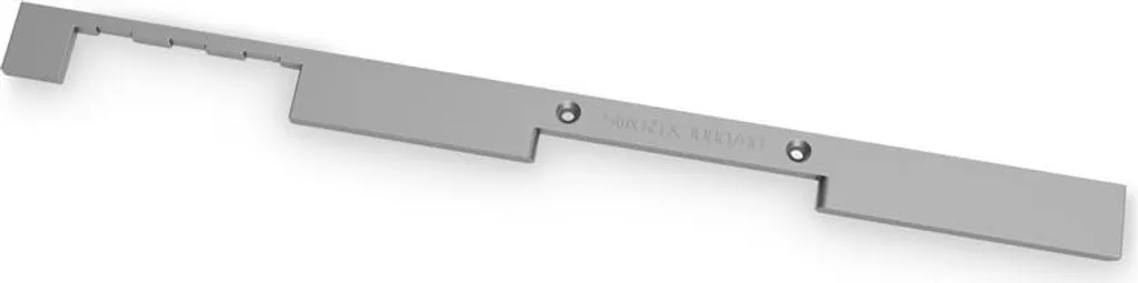 Accessoire Finition Nickel pour Watercooling Actif Strix RTX 3080