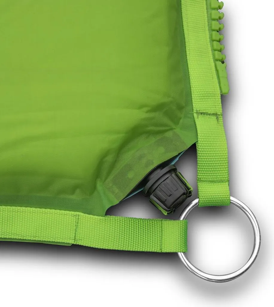 JOBE MANTA Tapis Flottant : Ne Crevez Plus ! Solution Baignade Durable - 7