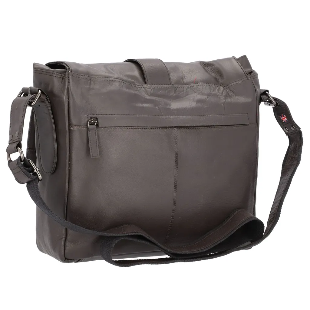 Porte-documents PRIDE and SOUL cuir solide pour protéger vos documents - 7