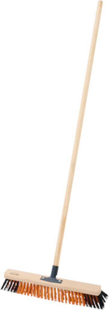 SIENA GARDEN Saalbesen 50 cm Elaston gestielt