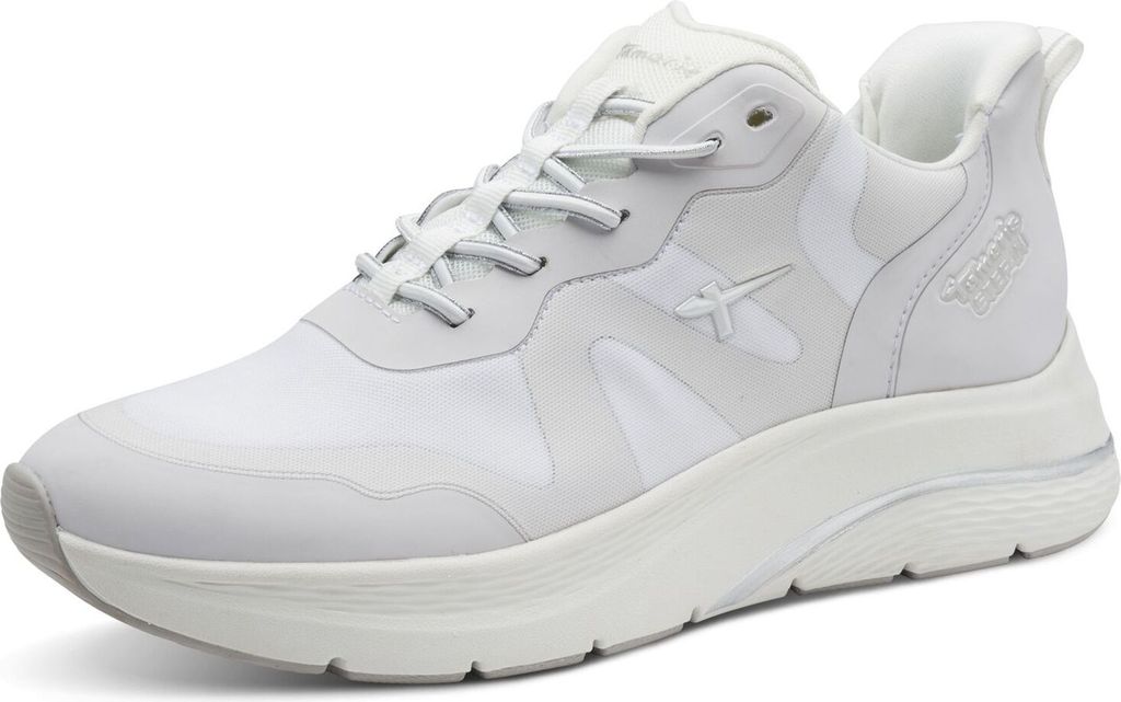 Tamaris Sneaker Sneaker Kunstleder/Textil