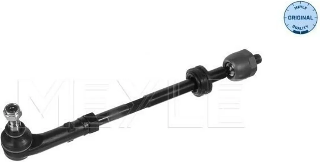 Barre d'accouplement anti-vibration pour VW Golf III