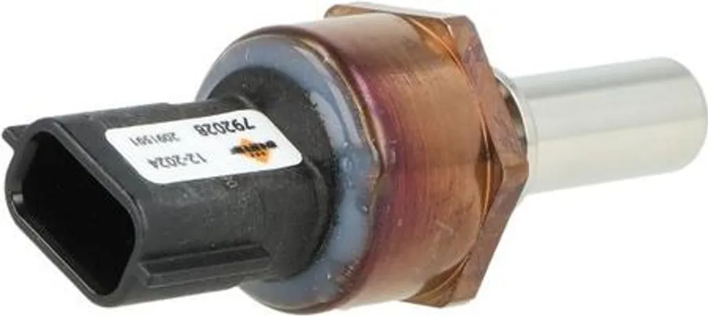 Capteur de pression rampe injection NRF thermo pour Renault Grand