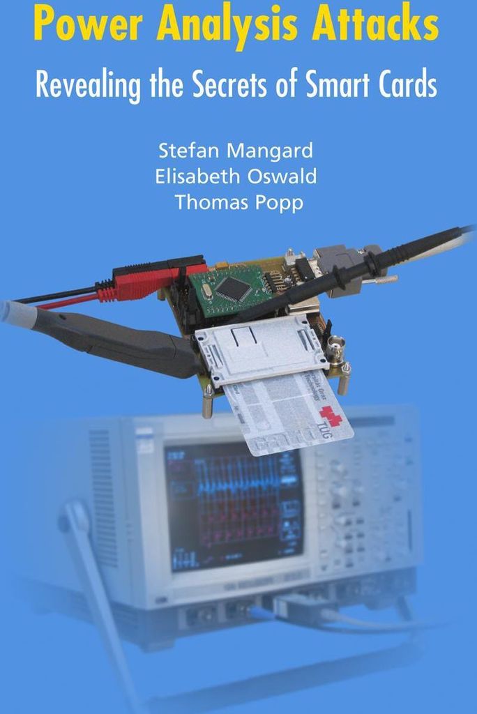 Power Analysis Attacks