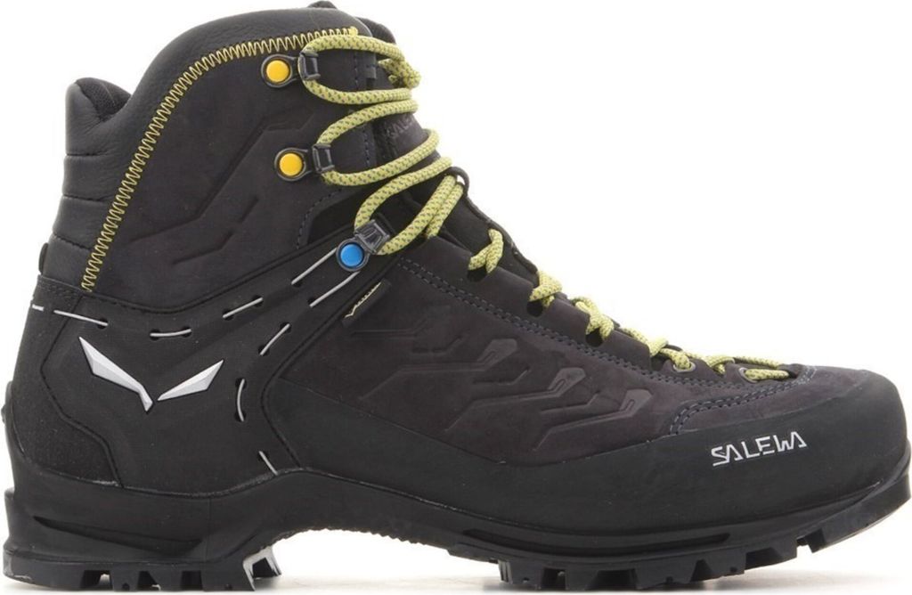 Salewa - Rapace GTX (Bergsteigerschuh Herren) , Farbe:night Produktbild 