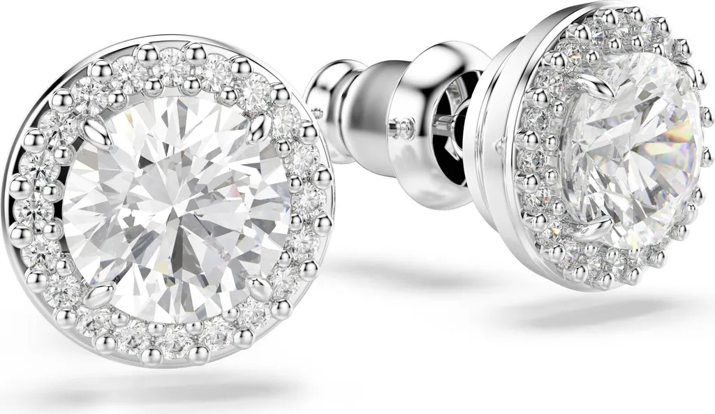 Regala un Sogno: Orecchini Swarovski 5636269 Constella Argento - 8