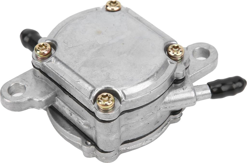 Kraftstoffpumpe Selbstansaugender Unterdruck Motorradzubehör Ersatz für GY6 150cc250Cc ATV