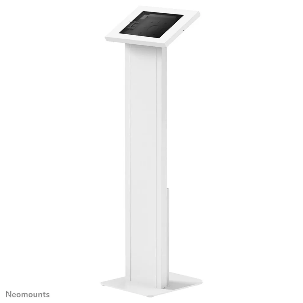 Support Tablette pour Comptoir et Accueil - Sécurisé 9,7-11'' Neomounts - 3