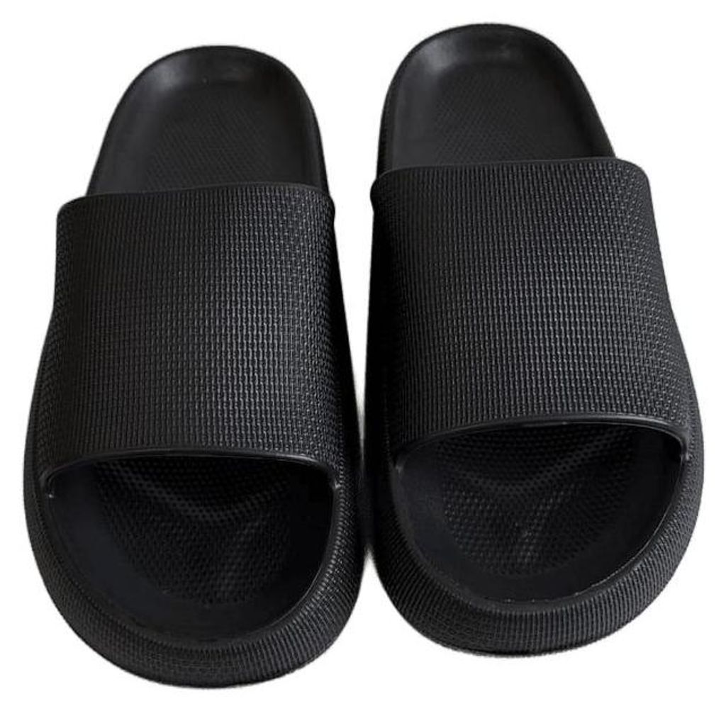 Cloud Slipper Herren Hausschuhe EVA Badelatschen Pool Produktbild 