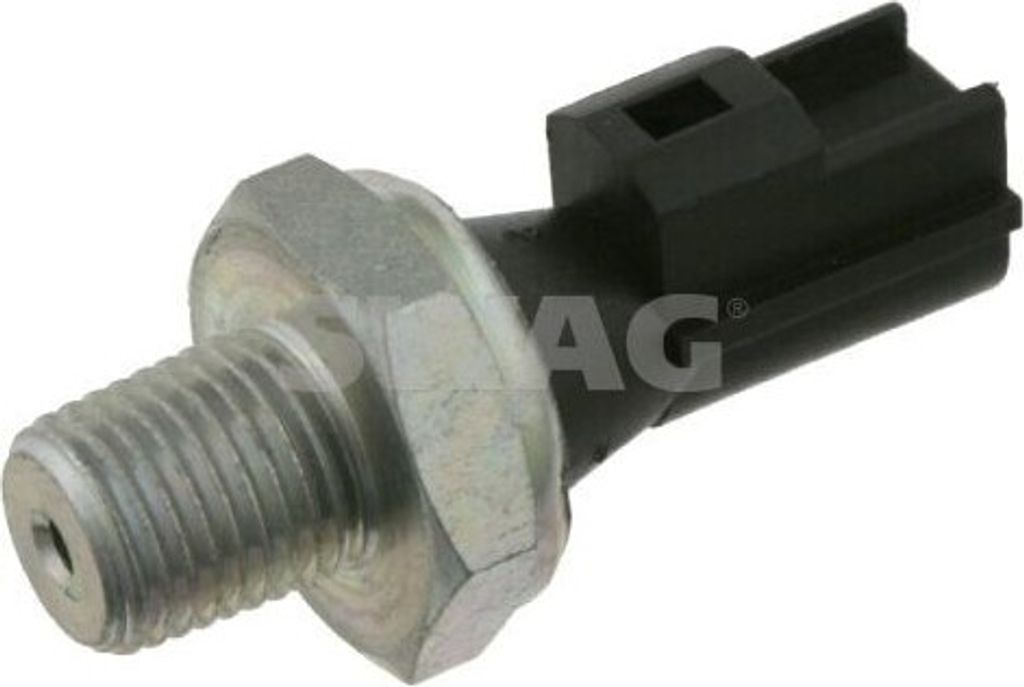 SWAG 50 92 4436 Öldruckschalter Öldrucksensor für FORD Transit Custom V362 Kastenwagen (FY, FZ) RANGER (TKE) Transit Mk7 Kastenwagen (V363, FCD,...