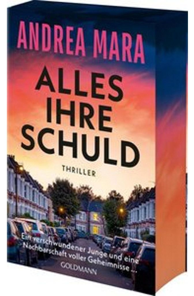 Alles ihre Schuld Obrázok produktu 