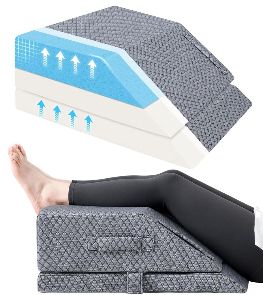 Venenkissen, Beinkissen, Beinhochlagerungskissen, Produktbild 