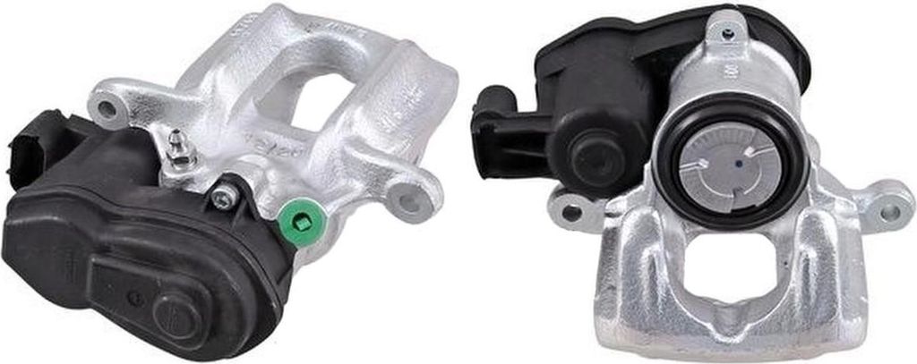 Bremssattel 1 Kolben Ø 42 mm Grauguss A.B.S. für u.a. BMW X3