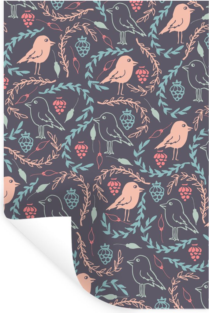 MuchoWow - Sticker - Dekorfolie