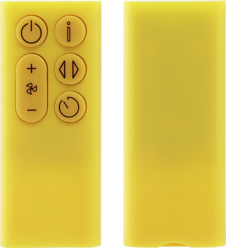 Ersatz Fernbedienung für Dyson 970192-01 / PURE COOL ME BP01