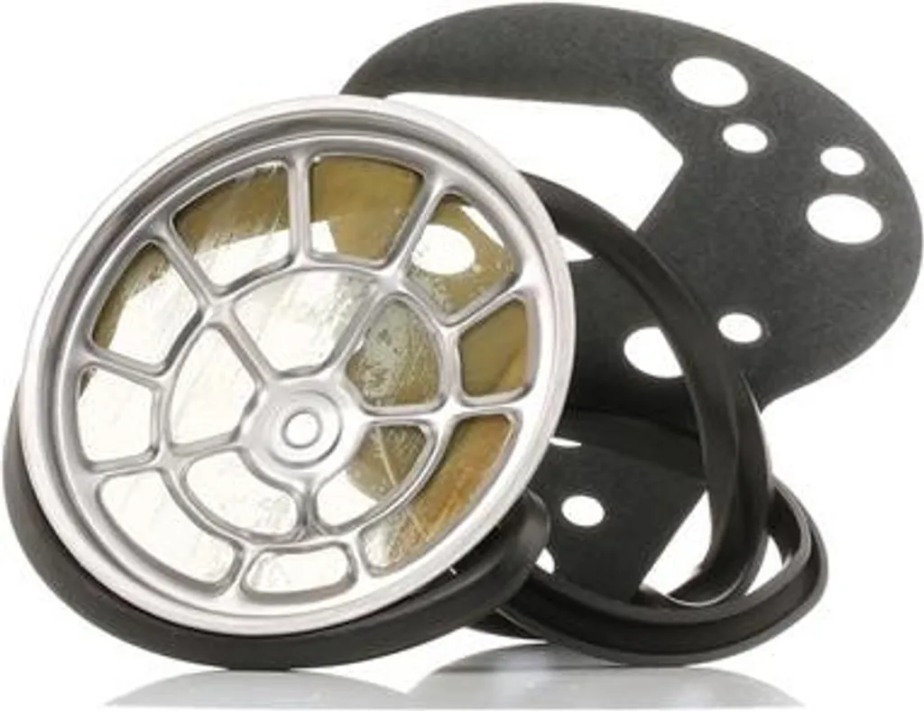 Filtro Cambio Automatico KNECHT HX 82D - Qualità Originale per Audi e VW - 9