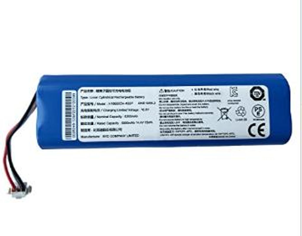Akku-Zubehör für AIRROBO T20+ L40+ L50+ L60+ Staubsauger Produktbild 