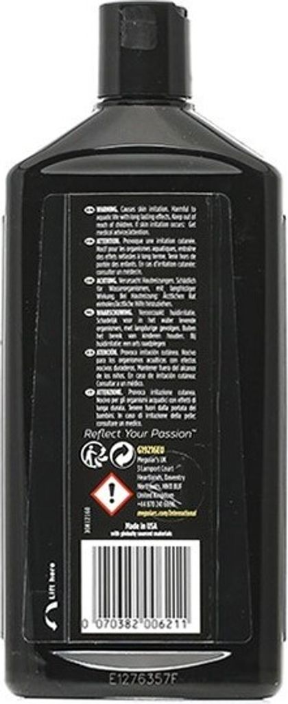 Meguiar's Hochglanzpolitur Ultimate Polish 473 ml Produktbild 8